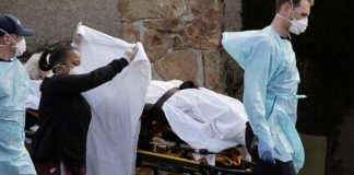 २४ घण्टामा विश्वभर १ लाख १० हजार जनामा कोरोना संक्रमण