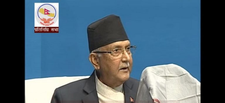 ‘खर्चको दिनैपिच्छे लेखा परीक्षण हुँदैन, कसैले भ्रष्टाचार गरे कारबाही हुन्छ’