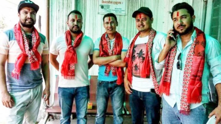 म्याच फिक्सिङ मुद्दामा सागर थापासहित सबैले पाए सफाइ