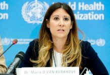 ‘लक्षणविनाको संक्रमितबाट अन्यमा कोरोना सर्ने सम्भावना निकै कम’- डब्ल्यूएचओ