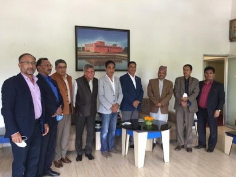 चेम्वर अफ कमर्सले राष्ट्रबैंकलाई पेश गर्‍यो मौद्रिक नीतिले समेटनु पर्ने ४० बुँदे सुझाव