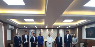 प्रधानमन्त्री ओली भन्छन्, गलत रुपमा आर्जित पुँजीलाई निरुत्साहित गरिने छ