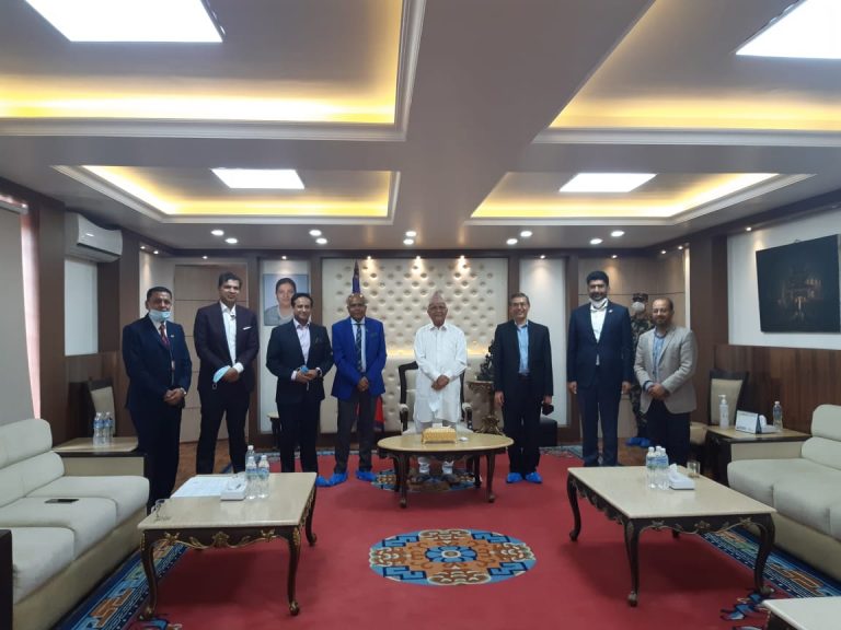 प्रधानमन्त्री ओली भन्छन्, गलत रुपमा आर्जित पुँजीलाई निरुत्साहित गरिने छ