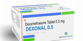 कोरोनाभाइरसमा प्रभावकारी औषधी भेटियो