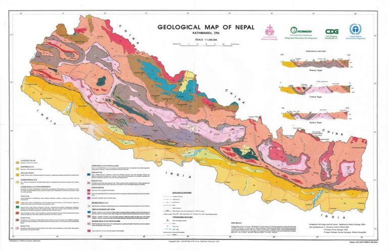 बालुवादेखि तामासम्मका ८ नयाँ खानी सञ्चालनको तयारी, गण्डकी गाउँपालिकामा तीन खानी