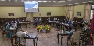 १ खर्ब ८५ अर्बको लगानी स्वीकृत, वाणगंगामा स्टोरेज जलविद्युत आयोजना