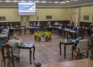 १ खर्ब ८५ अर्बको लगानी स्वीकृत, वाणगंगामा स्टोरेज जलविद्युत आयोजना