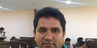 निक्षेपमा घट्दो ब्याजदरको जोखिम