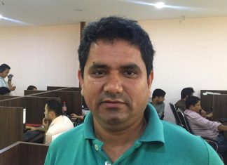 निक्षेपमा घट्दो ब्याजदरको जोखिम