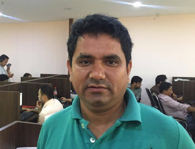 निक्षेपमा घट्दो ब्याजदरको जोखिम