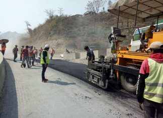 राष्ट्रिय प्राथमिकताका दुई ठूला सडक बनाउन विश्व बैंकले ५४ अर्ब ऋण दिने
