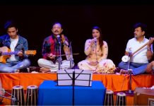 नारायण रायमाझीको चर्चित गीत कार्गिल युद्ध ‘के लेखौं र खबर आमा’ नयाँ भर्सनमा