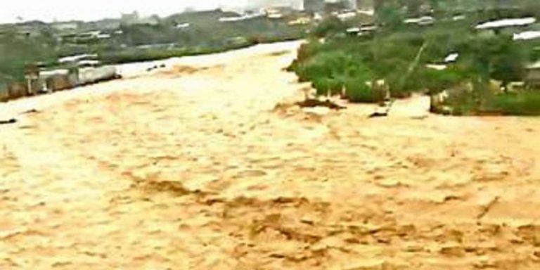 उपत्यकाका यी खोला/नदीमा जलसतह बढ्दो,बाढीको सम्भावना, उच्च सतर्कता अपनाऔं