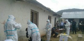 नेपालमा कोरोना संक्रमणबारे नयाँ र बुझ्नै पर्ने कुरा – डा. रबीन्द्र पाण्डे