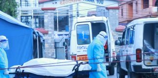 थप ७ जना कोरोना संक्रमितको मृत्यु, मृतकको संख्या १९८६ पुग्यो