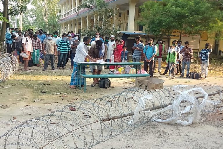 थप ३६ जना कोरोना संक्रमित डिस्चार्ज, निको हुनेको संख्या ९ सय १३