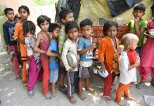 विश्वको दुई तिहाइ गरिबी एसियामा, नेपालको अवस्था कमजोर