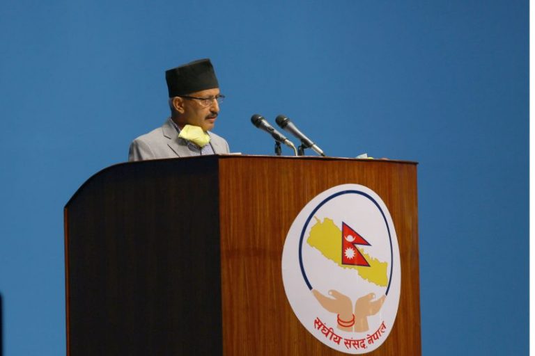 असार १ देखि होम स्कुलिङबाटै विद्यार्थीको सिकाइमा निरन्तरता, एसइई टुंगो केहि दिनमै