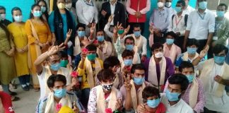 भीम अस्पतालमा उपचाररत २५ जना कोरोना संक्रमित निको भएर फर्किए