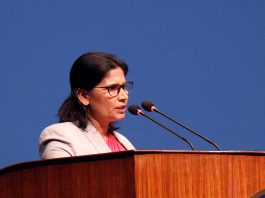 ‘अव्यवस्थित बसोबासको व्यवस्थापन सुकुम्बासी आयोग मार्फत’-मन्त्री अर्याल