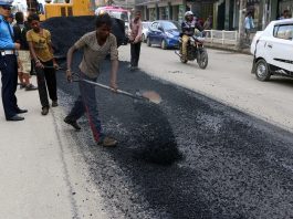 चार महिनामा दुई खर्ब ६८ अर्ब राजश्व संकलन, बजेट खर्च साढे १९ प्रतिशत