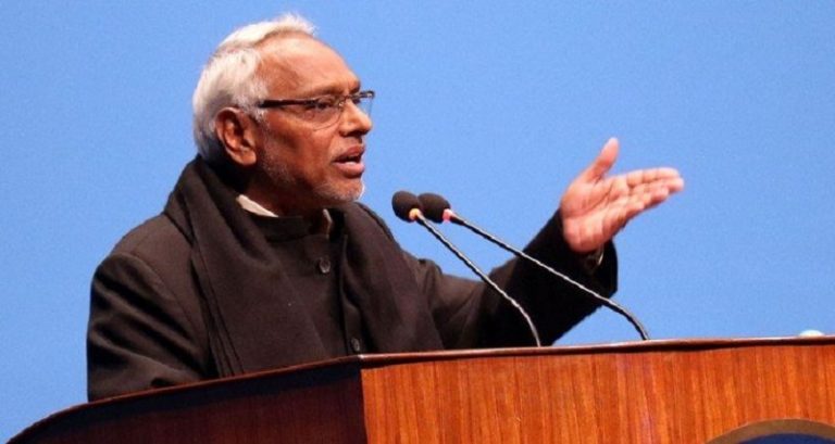 प्रत्येक मधेशीले सिपाही भएर सीमाको रक्षा गरेको छ, कसले गर्‍यो राष्ट्रघात ?
