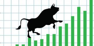 सेयर बजारमा उर्लिए लगानीकर्ता, ३ अर्ब ३७ करोड बढीको कारोबार