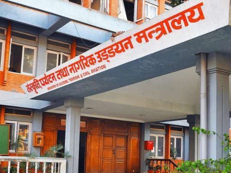 पर्यटन मन्त्रालयलाई १३ अर्ब २८ करोड रुपैयाँ बजेट विनियोजन