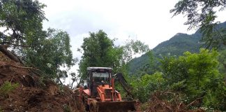 नेपालमा बाढी, पहिरो र चट्याङले डेढ महिनामै १४७ जनाको मृत्यु, ५१ बेपत्ता