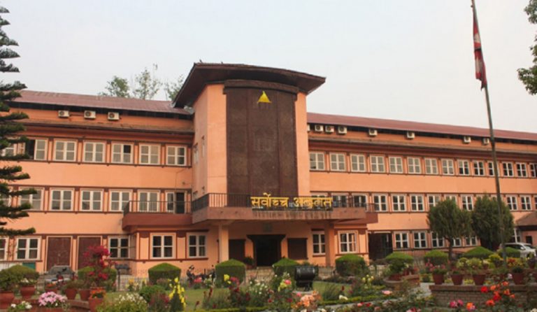 कक्षा ११ र १२ मा नयाँ पाठ्यक्रम लागू गर्न बाटो खुला