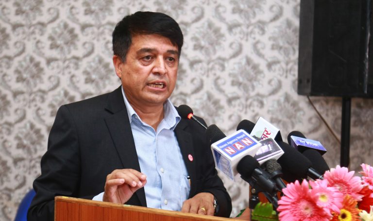 ‘महासंघलाई चुनावी दाउपेचको शिकार बनाउन हुँदैनथ्यो, यो  आफैमा दुर्भाग्यपूर्ण छ’