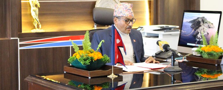 मौद्रिक नीतिको प्रभाव:  सेयर बजारमा लगानीकर्ता थप उत्साहित