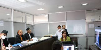 प्राधिकरण पुनरावेदन समितिले थाल्यो अनलाइन सुनवाई, उजुरीकर्ता काठमाडौं आउन नपर्ने
