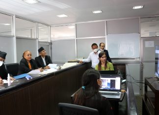 प्राधिकरण पुनरावेदन समितिले थाल्यो अनलाइन सुनवाई, उजुरीकर्ता काठमाडौं आउन नपर्ने