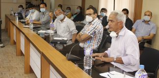 स्वास्थ्य मन्त्रीले लिए विज्ञको सुझाव, डब्ल्युएचओ भन्छ सरकारको काम सराहनीय