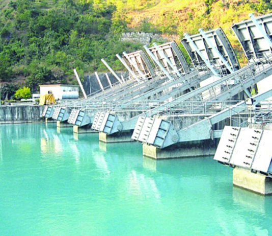 आर्थिक विधेयकमा जलविद्युत् प्रवद्र्धकलाई छुट