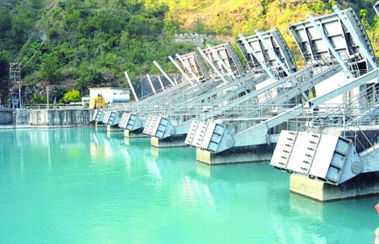 आर्थिक विधेयकमा जलविद्युत् प्रवद्र्धकलाई छुट