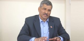 ‘सरकारले लिएको ७ प्रतिशत आर्थिक वृद्धिको लक्ष्यसहित मौद्रिक नीति तयार हुन्छ’