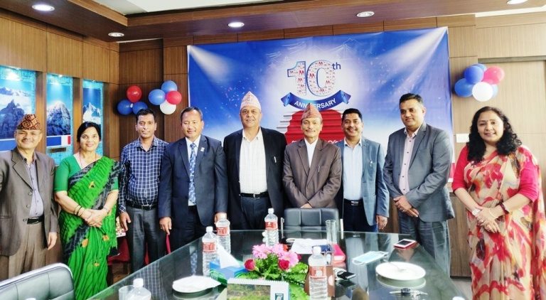 कोभिडको मारमा परेका ग्राहकलाई मेगा बैंकले सस्तो ब्याजदरमा कर्जा दिने