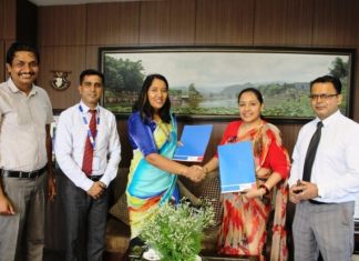 मेगा बैंकले ल्यायो ‘मेगा किसान कार्ड’ सुविधा