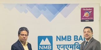 IFC supports $25 million to NMB’s Green Financing