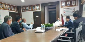 भारतबाहेकका मुलुकबाट नेपालमा दक्ष जनशक्ति ल्याउन दिन अर्थमन्त्री सकारात्मक