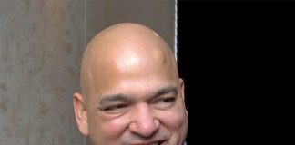 ‘म काम गर्ने मान्छे छान्न प्रधानको टिममा समावेश भएको हुँ’