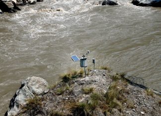 त्रिशुली रिभर बेसिनमै ३६ जलविद्युत आयोजना, विश्वकै दुर्लभ स्वर्ण महाशिर माछा संकटमा