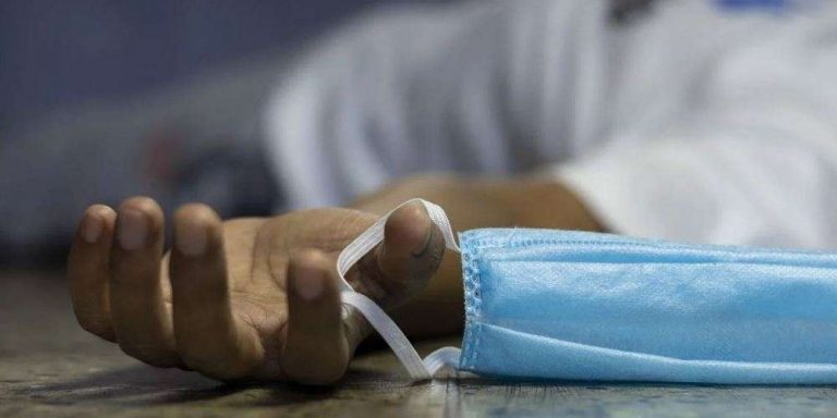 पाटन अस्पतालमा मृत्यु भएका गोरखाका युवकमा कोरोना संक्रमण पुष्टि