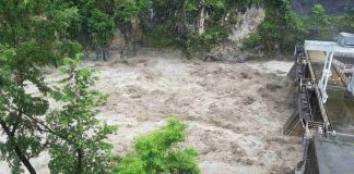 मनसुन सक्रिय भएयता बाढी, पहिरो र चट्याङले लियो २६४ जनाको ज्यान, ७६ बेपत्ता