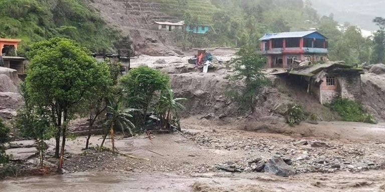 सिन्धुपाल्चोकको बाढी-पहिरोमा बेपत्ता हुनेको पहिचान (नामावलीसहित)