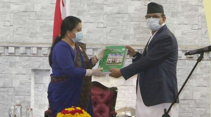 सवारीसाधन खरिदका लागि १ अर्ब ४४ करोड विनियोजन, ५ अर्ब ८६ करोड खर्च