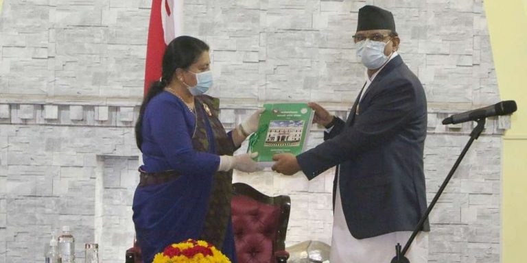 सवारीसाधन खरिदका लागि १ अर्ब ४४ करोड विनियोजन, ५ अर्ब ८६ करोड खर्च