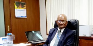 ग्लोबल आइएमई बैंकका सीईओ कुँवरद्वारा राजीनामा